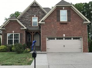 1066 Aenon Cir, Spring Hill, TN 37174