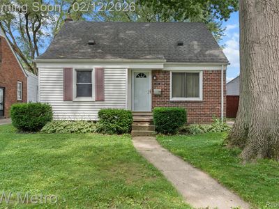 2926 N Altadena Ave, Royal Oak, MI, 48073