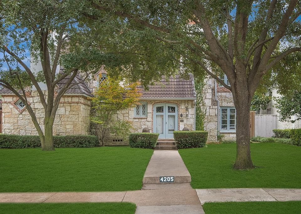 1st image of 4205 Stanhope Ave