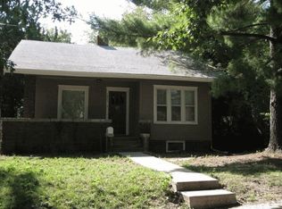 1825 Leavenworth St, Manhattan, KS 66502