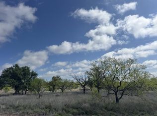 1061 Valley View Spur, Menard, TX 76859