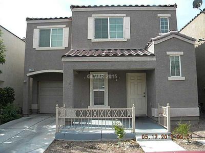 6243 Humus Ave, Las Vegas, NV, 89139