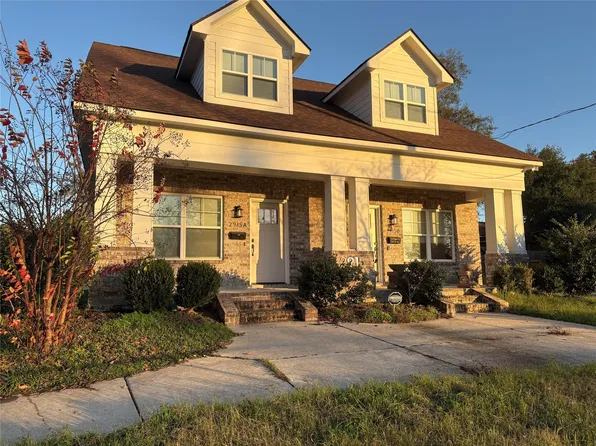 2915 Barret St, Shreveport, LA 71104