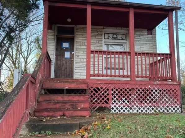 4522 Saint Louis Ave, Saint Louis, MO 63115