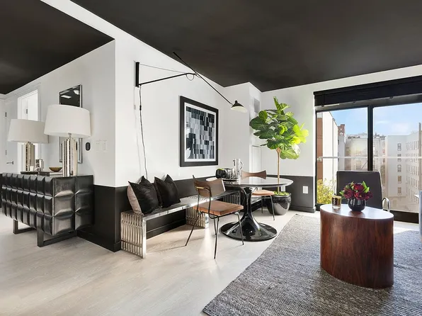 2351 Adam Clayton Powell Jr Blvd APT 611, New York, NY 10030
