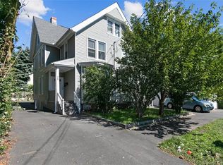 724 Hancock Ave, Bridgeport, CT 06605