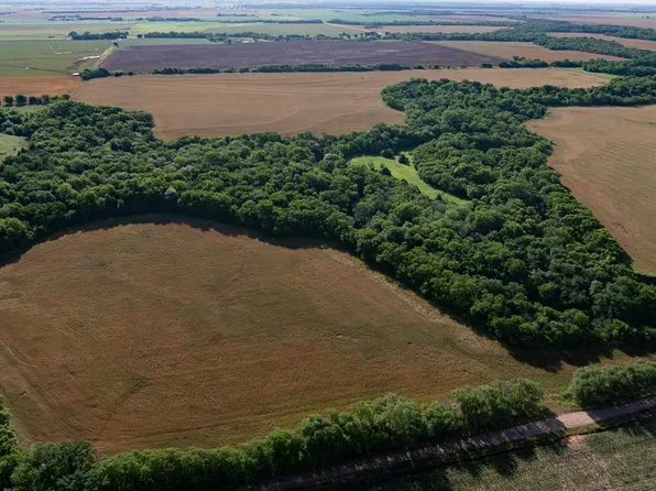 SW E0220 Road And N3020 Rd, Lamont, OK 74643