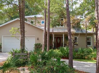 34 Summer Wind Trl, Santa Rosa Beach, FL 32459