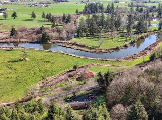 4050 Tillamook River Rd, Tillamook, OR 97141