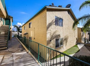 3810 50th St #3818-10, San Diego, CA 92105