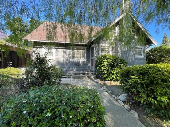 520 Yale Ave, Claremont, CA 91711