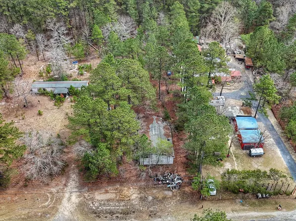 221 Riverview Drive, Vass, NC 28394