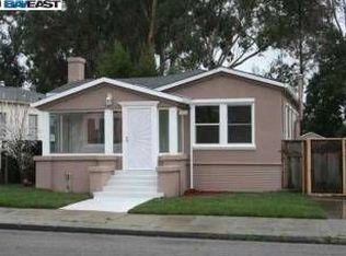 8351 Iris St, Oakland, CA