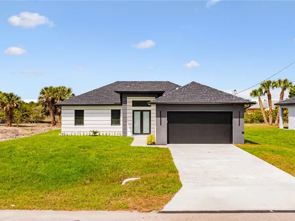 819 Frederick Reid St E, Lehigh Acres, FL 33974