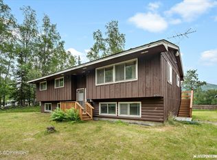19732 2nd St, Eagle River, AK 99577