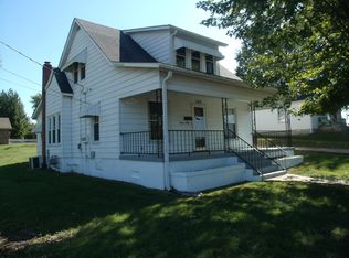 1140 N Highway 1247, Somerset, KY 42503