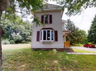 708 State Route 12b, Hamilton, NY 13346