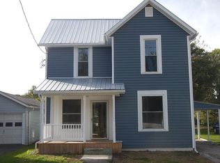 413 W Railroad St, Galion, OH 44833