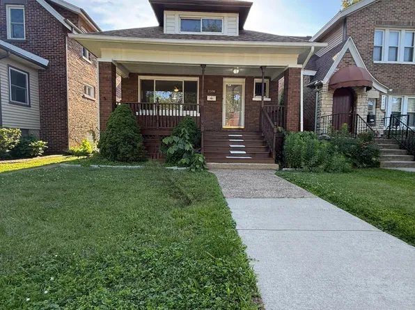 2006 Atchison Ave, Whiting, IN 46394