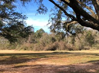 202 Boots Walters Rd, Lucedale, MS 39452