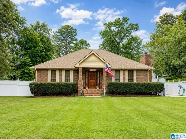 13358 Douglas Dr, Mc Calla, AL 35111