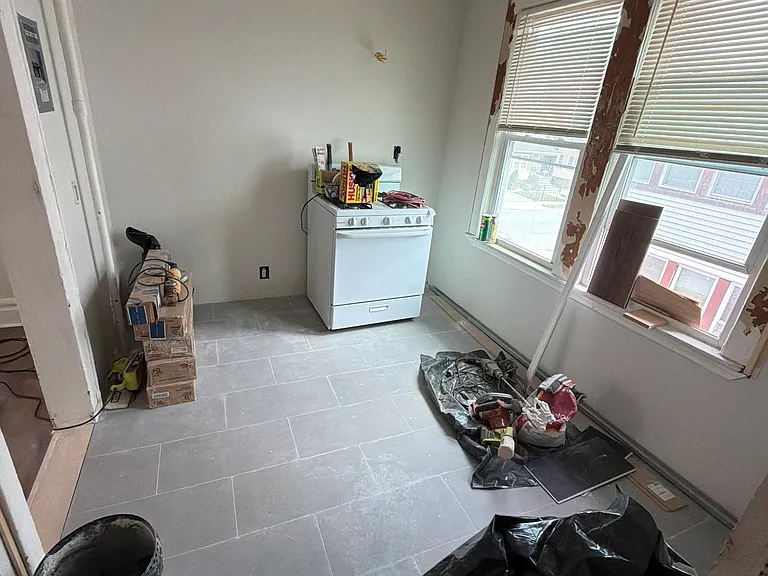COMING SOON - KITCHEN