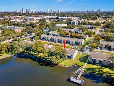 3823 N OAK DRIVE #K22, Tampa, FL, 33611