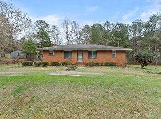 98 Wilson Polk Rd, Prentiss, MS 39474