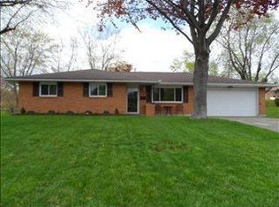 5307 Bromwick Dr, Dayton, OH 45426