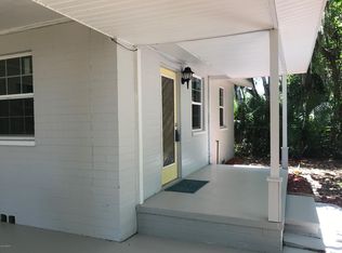 837 Orange Ave, Holly Hill, FL 32117