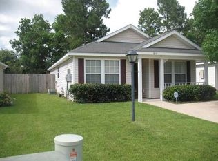 8514 Desert Oak Ct, Mobile, AL 36695