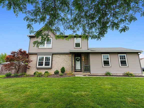 2nd image of 4162 Demorest Cove Ct
