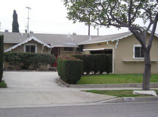 11990 Springview Dr, La Mirada, CA 90638