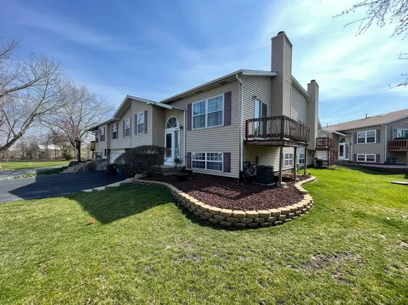 20244 S Frankfort Square Rd, Frankfort, IL 60423