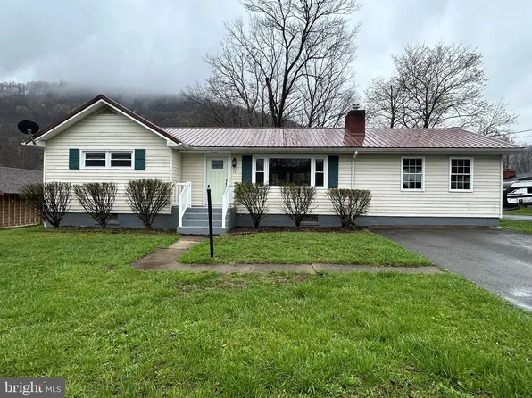 50 Pattison Ave, Bloomington, MD 21523