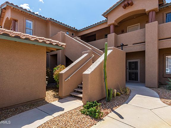 4th image of 11500 E COCHISE Drive #2097
