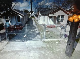 119 Knox St, San Antonio, TX 78225