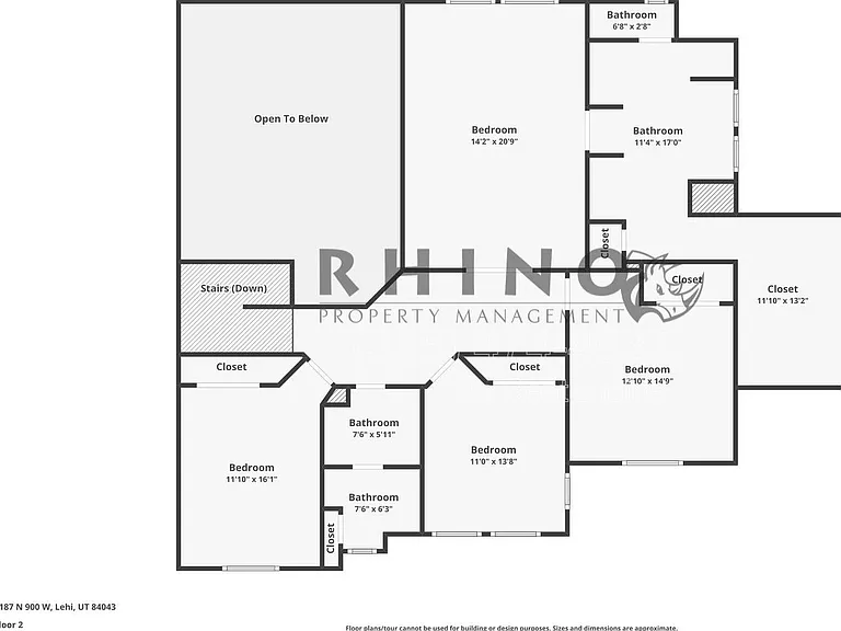4187 N 900 W — Photo 26