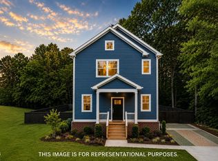 1911 Gilmore Ave, Durham, NC 27707