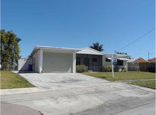 6237 NW 23rd St, Margate, FL 33063