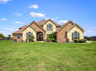 1143 Foolish Pleasure Dr, Terrell, TX 75160