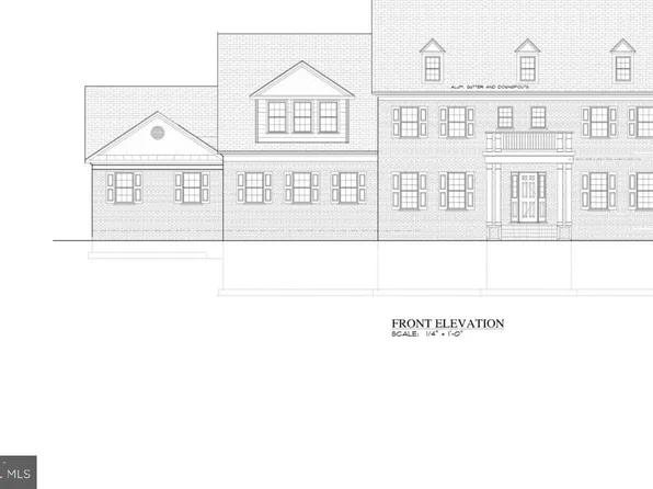 1142 Cameron Rd, Alexandria, VA 22308