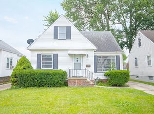 2817 Tuxedo Ave, Parma, OH