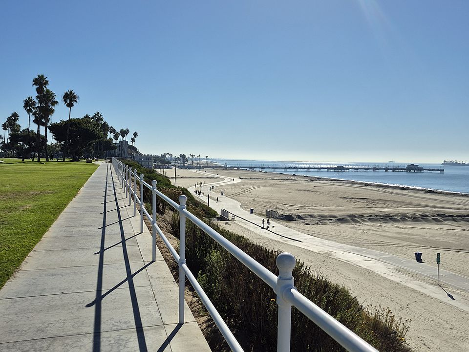 very close to beach