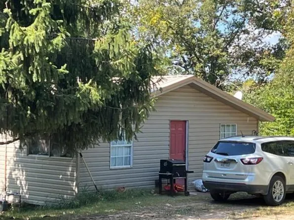 1615 N John Miller Rd, Fayetteville, AR 72704