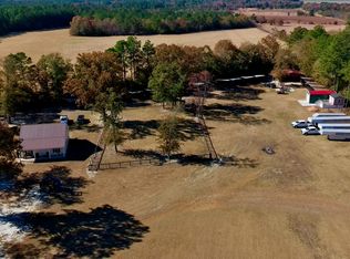 4886 Charleston Hwy, Williston, SC 29853