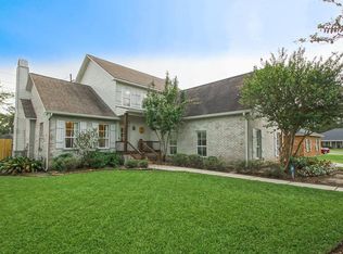 12519 Schlayer Ave, Baton Rouge, LA 70816