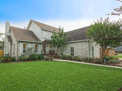 12519 Schlayer Ave, Baton Rouge, LA, 70816