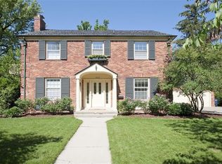 1526 Harding Rd, Ann Arbor, MI 48104