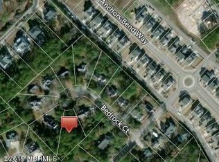 211 Bedrock Ct, Wilmington, NC 28411